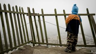 Arequipa: Zonas altas soportarán -20° grados celsius en este invierno