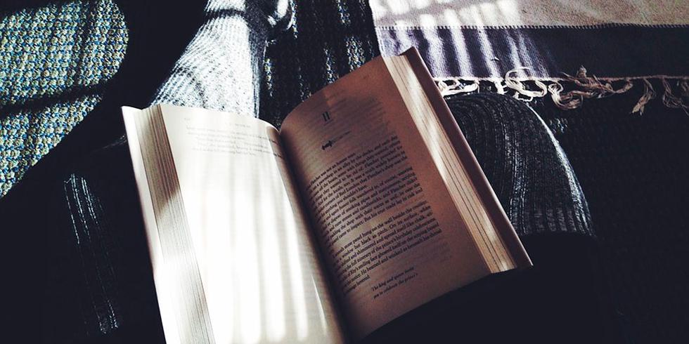 ¿Te gusta leer? Existe una serie de obras literarias que no pueden pasar desapercibidas para cualquier amante de la lectura. (Pixabay)
