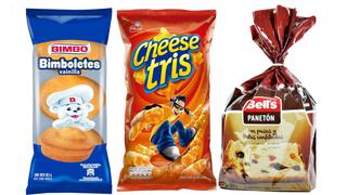 Cheese Tris, Bimboletes y panetón Bell’s dejan de venderse tras orden de Indecopi, confirman empresas