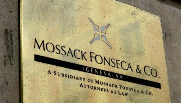 Dos fiscales ingresaron esta tarde a oficinas de Mossack Fonseca en Panamá.