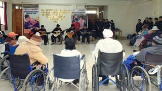 Tacna: Tres adultos mayores del asilo San Pedro fallecen tras contraer el COVID-19