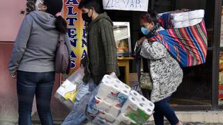 Bolivia: La Paz restringe actividades económicas para contener ola de COVID-19