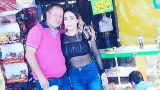 Zuleika Garza: la novia de Sammy Pérez que es buscada hasta por Eugenio Derbez