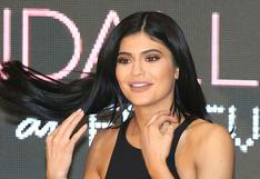 Kylie Jenner reaparece en Instagram tras rumores de embarazo