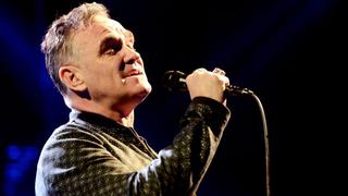 Morrissey volverá a Lima en julio
