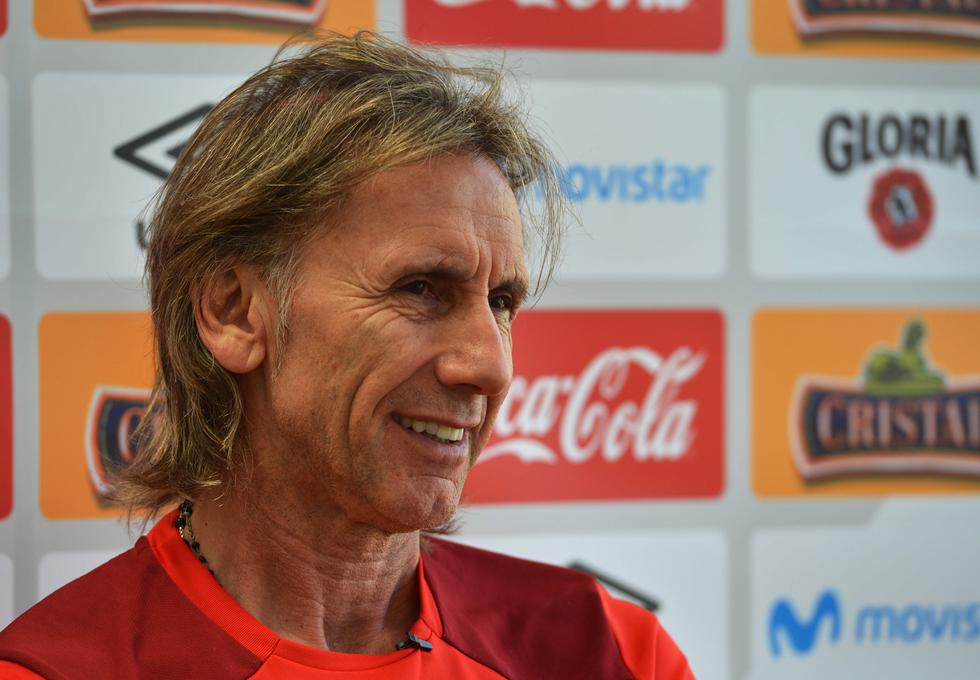 Bajo la dirección de Ricardo Gareca, Perú venció 2-0 a Croacia en Miami y se impuso 3-1 a Islandia en New Jersey.