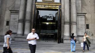 Bolsa de Valores de Lima finaliza operaciones con ganancias
