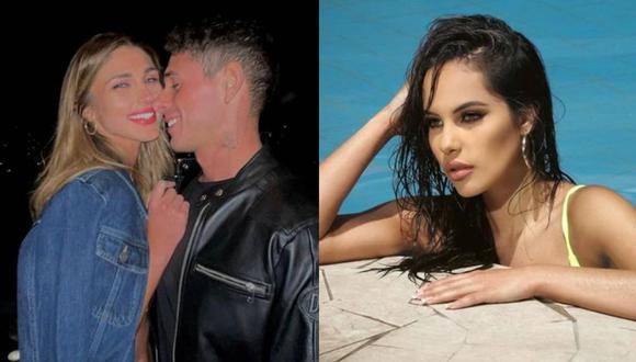 Hugo García responde a Miss Bolivia luego que le dijera ‘transexual’ a Alessia Rovegno: “Que se prepare”. (Foto: Instagram).