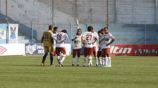 Ayacucho se queda sin fútbol profesional