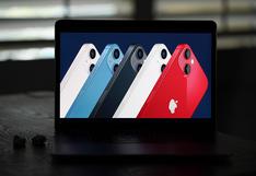 iPhone 13: el nuevo teléfono de Apple ya se encuentra disponible en Perú