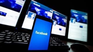 La investigación antimonopolio contra Facebook se amplía en Estados Unidos