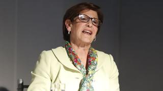Susana Villarán aún no entrega documentos sobre estudios en Chile