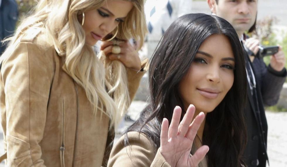 Kim Kardashian ha hecho más de 5.000 publicaciones en Instagram. (AP)