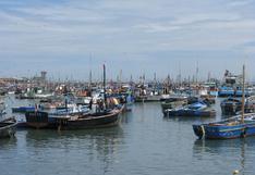 Produce suspende pesca de merluza a través de embarcaciones industriales
