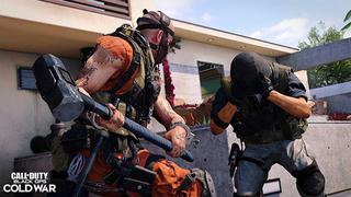 Llega un nuevo operador a ‘Call of Duty: Black Ops Cold War’ y ‘Warzone’ [VIDEO]
