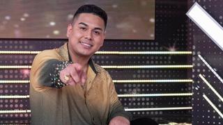 “El Artista del Año”: Cesar Vega se pierde la final del reality tras ser el primer eliminado