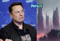 Elon Musk y su ambicioso proyecto de construir una ciudad propia en Estados Unidos