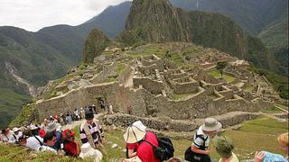 ¡Atención! Quienes deseen quedarse todo el día en Machu Picchu deberán comprar dos boletos