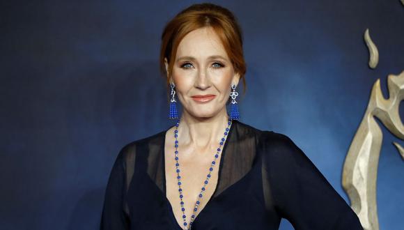 La escritora británica JK Rowling se ha asegurdo que la historia se encuentra disponible en varios idiomas. (AFP).