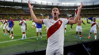 Perú vs Ecuador: Gol de Santiago Ormeño o Alex Valera paga hasta 51 veces lo apostado
