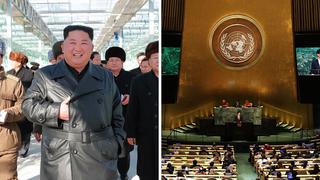 El Consejo de Seguridad de la ONU se reunirá para tratar el programa nuclear de Corea del Norte