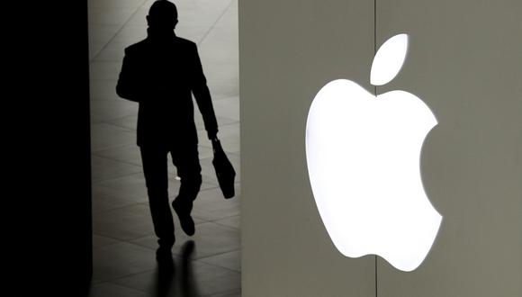 En su blog, Apple aseguró el miércoles que la empresa no estaba funcionando conforme a sus metas. (Foto: AP)