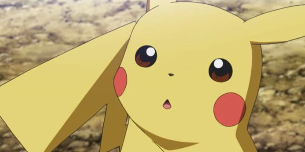 YouTube: Pikachu habla por primera vez en medio de la sorpresa de los fans. (Difusión)