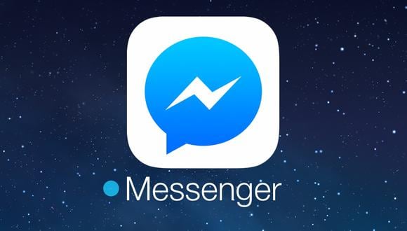La app de Facebook Messenger fue lanzada en el 2011. (Apple5x1)