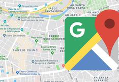 Google Maps: cómo descargar mapas y usarlos sin conexión a Internet