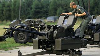 Gobierno alemán cancela negocio armamentístico millonario con Rusia