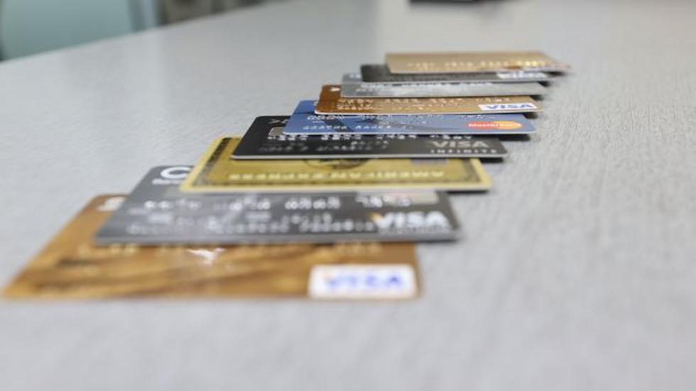 China abre mercado de tarjetas de crédito a compañías extranjeras. (USI)