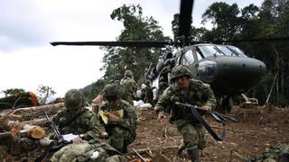 Colombia: Identifican a responsables de secuestro de peruanos