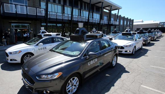Uber ha aclarado que aún no ha reanudado las pruebas de sus vehículos.&nbsp;(Foto: Reuters)