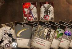‘Voice of Cards: The Beasts of Burden’ ya se encuentra disponible [VIDEO]