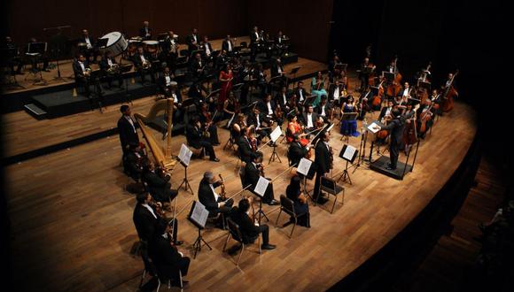 La Orquesta Sinfónica Nacional ofrecerá este viernes un concierto gratuito.