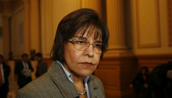 La ex ministra de Educación que conflictos pone en riesgos los avances. (Perú21).