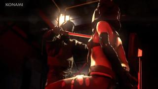 Escenas de tortura de Metal Gear Solid V no serán jugables