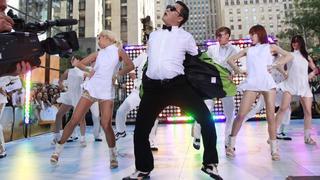 ‘Gangnam Style’ generó US$8 millones a YouTube