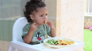 ¿Cómo mejorar la alimentación de mi hijo “mal comedor”?