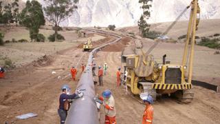 Gasoducto del Sur tendrá nueva licitación en mejores condiciones, anunció el ministro de Energía