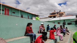 Coronavirus en Perú: 273 mujeres hicieron caso omiso a la orden del gobierno y terminaron retenidas en Cajamarca