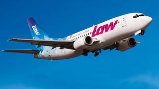 Indecopi ordena a aerolínea LAW devolver costo de boletos a 5,000 pasajeros