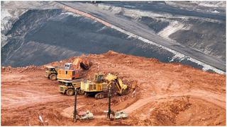 Inversión minera sumó US$ 2,781 millones a julio y refleja expansión de 9.9%, informó Minem