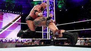 WWE: Triple H celebra 25 años de carrera en la empresa más grande de lucha libre