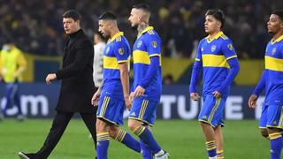Darío Benedetto reveló cómo lo afectó haber fallado dos penales en el Boca vs. Corinthians