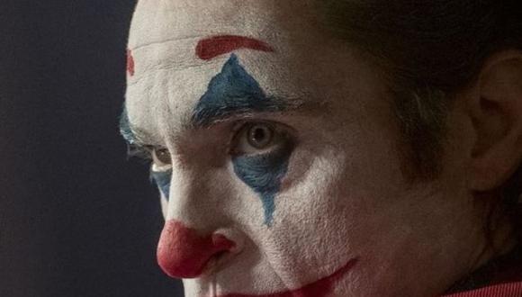 Joaquin Phoenix recibió un Oscar como Mejor actor por su interpretación de  Joker (Foto: DC Entertainment / Warner Bros)