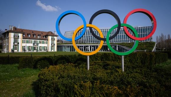 El COI se da cuatro semanas para repensar las fechas de los Juegos de Tokio 2020. (Foto: AFP)
