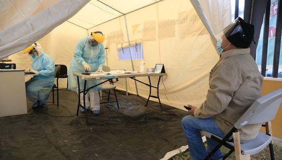 El Ministerio de Salud (Minsa) indicó que el objetivo de es reducir los contagios de coronavirus (COVID-19) y evitar un mayor impacto sanitario en el país
