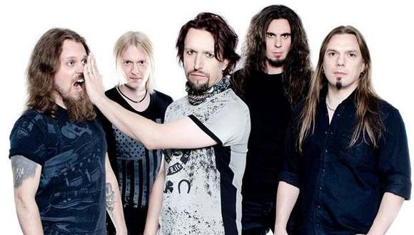 Sonata Arctica ha lanzado siete discos de estudio. (Difusión)