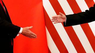 China accede a seguir negociando con EE.UU. para poner fin a guerra comercial